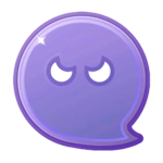 logo tipo fantasma