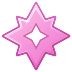 logo tipo hada