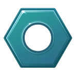logo tipo acero