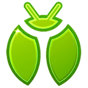 logo tipo bicho